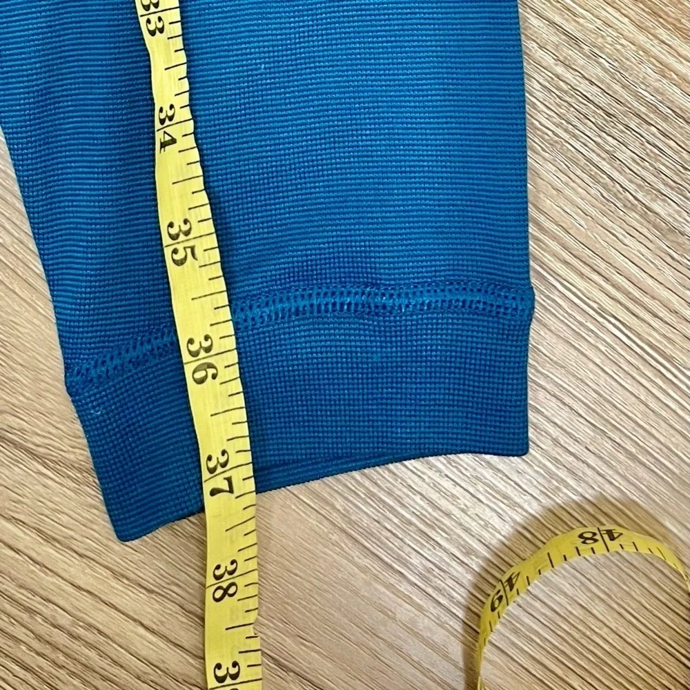 Patagonia Vintage Men’s Capilene Baselayer Bottoms Size M
